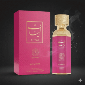 ABYAT ADMIRAL 100ML