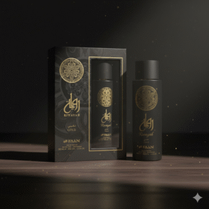 RIWAYAH GOLD 100ML