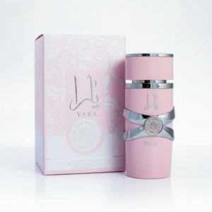 YARA PINK 100ML