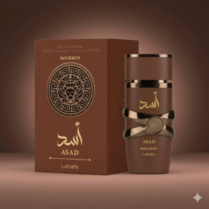 ASAD BOURBON 100ML