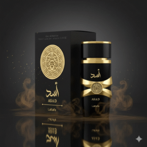 ASAD LATTAFA 100ML