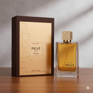 PRIVE GOLD EXCLUSIVE 100ML