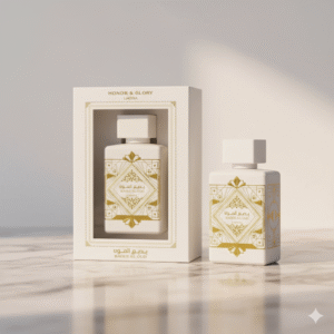 BADEE AL OUD HONOR AND GLORY 100ML