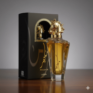 LATTAFA MAAHIR 100ML