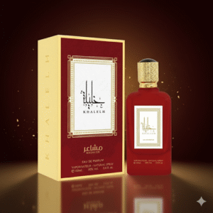 MASHAIR KHALELH 100ML