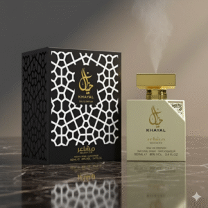 MASHAIR KHAYAL 100ML