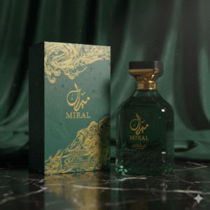 MASHAIR MIRAL 100ML