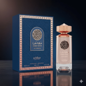 MASHAIR SAKRIT HOUB 100ML
