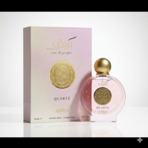 MASHAIR BAREEQ QUARTZ 100ML