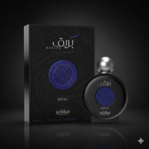 MASHAIR BAREEQ OPAL 100ML