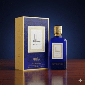 MASHAIR KHALEEL 100ML