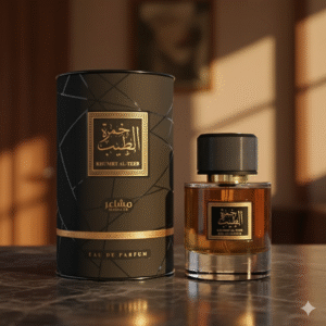 MASHAIR KHUMRT AL-TEEB 100ML