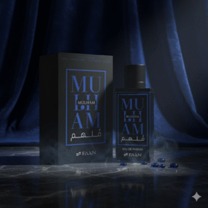 FAAN MULHAM 100ML