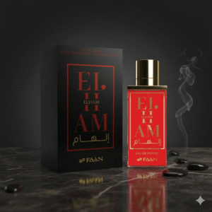 FAAN ELHAM 100ML