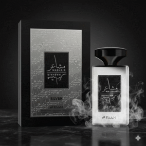 FAAN MASHAIR SILVER 24K 100ML