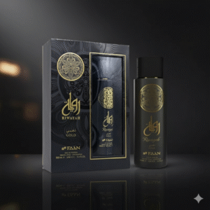 FAAN RIWAYAH GOLD 100ML
