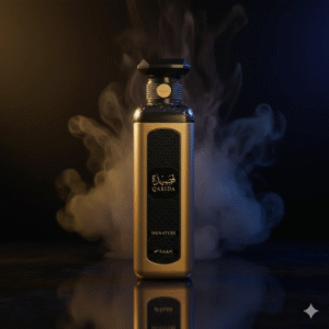 QASIDA SIGNATURE 200ML