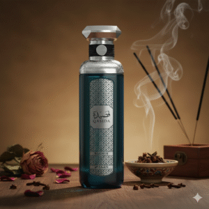 QASIDA BAKHOUR 200ML