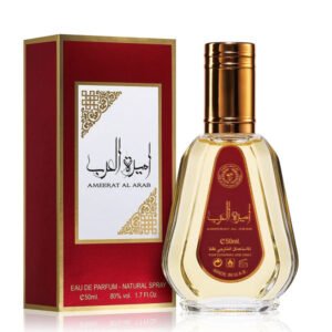 AMEERAT AL ARAB RED 50ML