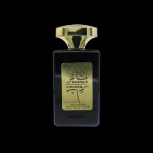 FAAN MASHAIR GOLD 100ML