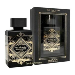 BADEE AL OUD(OUD FOR GLORY) 100ML