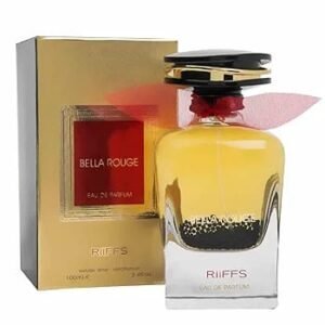 BELLA ROUGE 100ML