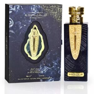 AL BATAL 100ML