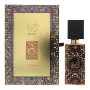 AJWAD 100ML