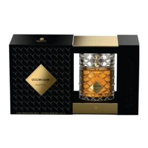 GOLDEN ELIXER 100ML