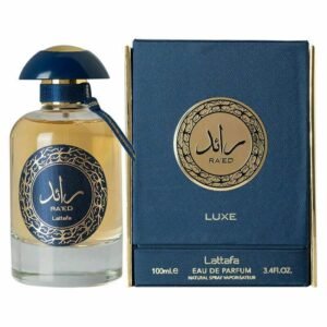 RA'ED LUXE 100ML