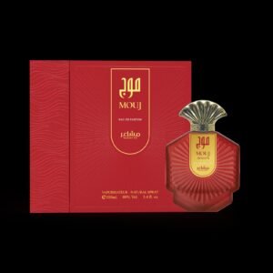 MASHAIR MOUJ AVALON 100ML