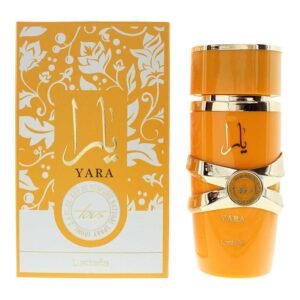 YARA YELLOW 100ML