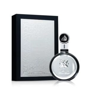 FAKHAR LATTAFA BLACK 100ML