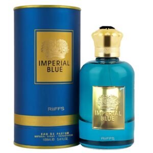 IMPERIAL BLUE 100ML