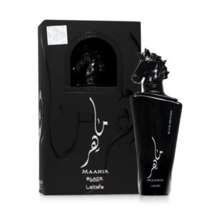 MAAHIR BLACK EDITION 100ML