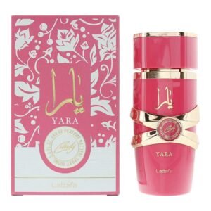 YARA CANDY 100ML