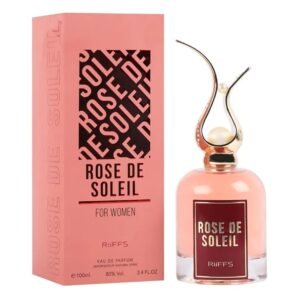 ROSE DE SOLIL 100ML