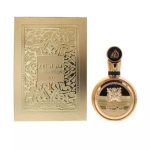 FAKHAR LATTAFA GOLD EXTRAIT 100ML