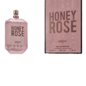 HONEY ROSE 100ML