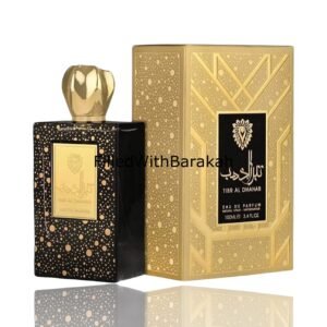TIBR AL DHAHAB 100ML