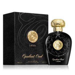 OPULENT OUD 100ML