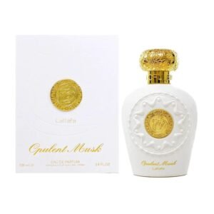 OPULENT MUSK 100ML