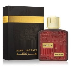 RAMZ LATTAFA GOLD