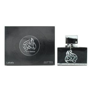 AL DUR AL MAKNOON SILVER 100ML