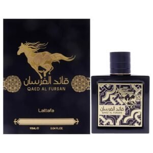 QAED AL FURSAN 100ML
