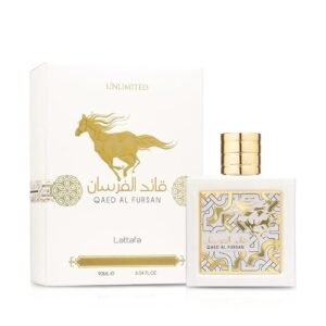 QAED AL FURSAN UNLIMITED 100ML