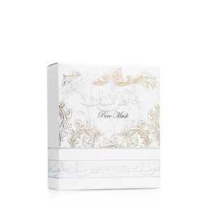 PURE MUSK 100ML