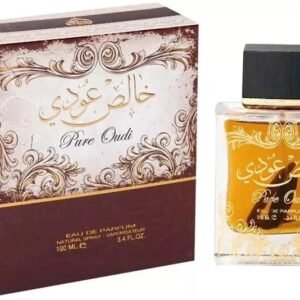 PURE OUDI 100ML