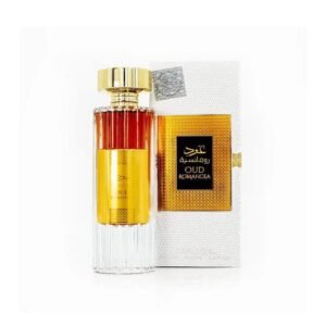 OUD ROMANCEA GOLD 100ML