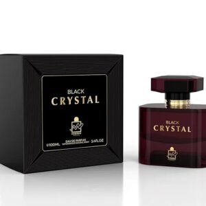 Crystal black 100ML